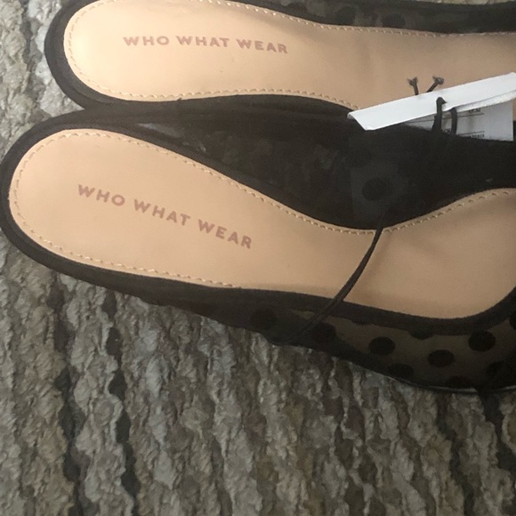 Women’s shoes what what wear - Picture 4 of 5